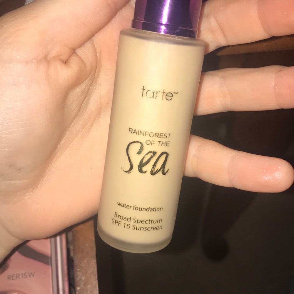 Rainforest of the Sea foundation